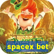 spacex bet